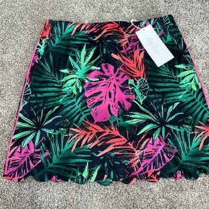 Lady Hagen Golf Skort